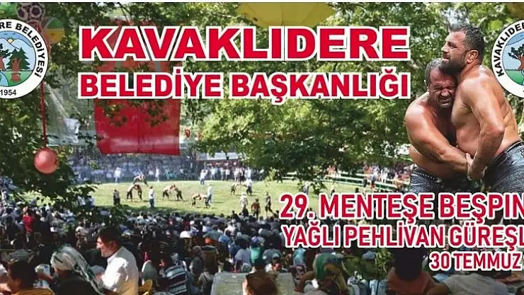 29.Yağlı Pehlivan Güreşleri Hazırlıkları Sürüyor
