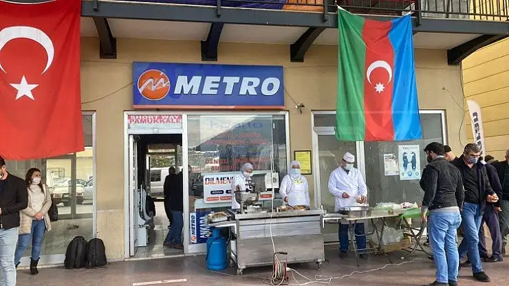 3 gün arayla yakınlarını kaybetti