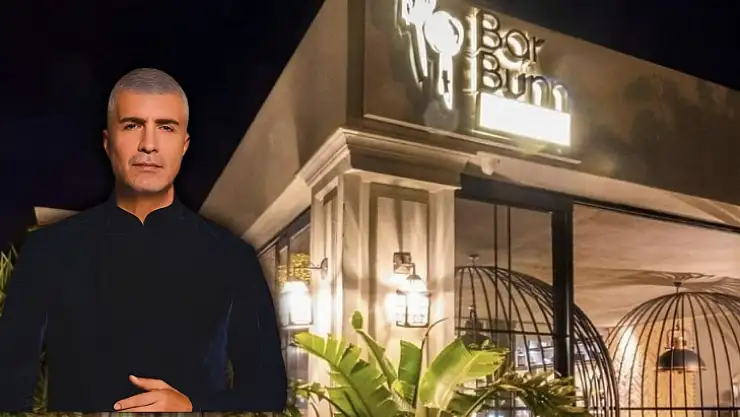 30 Ağustos'ta Özcan Deniz, Barbunn Fethiye'de