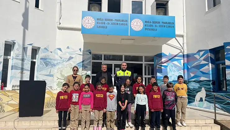 338 ÖĞRENCİYE SEMİNER VERİLDİ