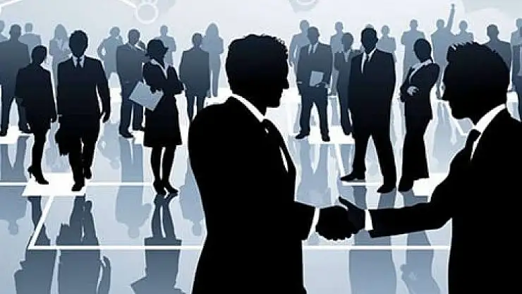 34 bin kişiye iş imkanı doğacak