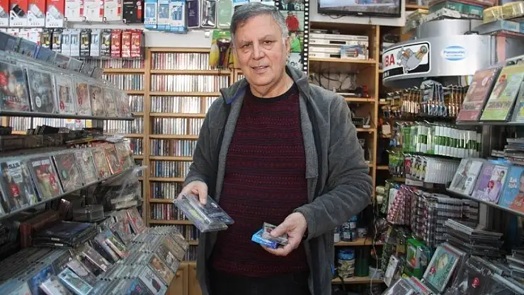 37 yıldır sektörün içinde 