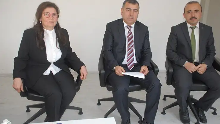 3'ü Bir Yerde Uygulaması Fethiye'de De Başlatıldı 