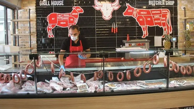 40 Yıllık Tecrübe Fethiye Halkı İle Buluştu 