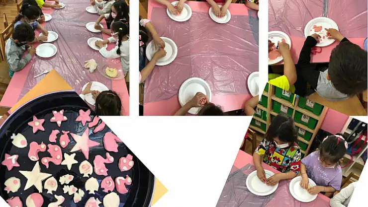 5 OKULDAN 'SUDA HAYAT VAR' PROJESİ