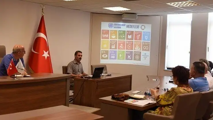 5 YILLIK YOL HARİTASI BELİRLENİYOR