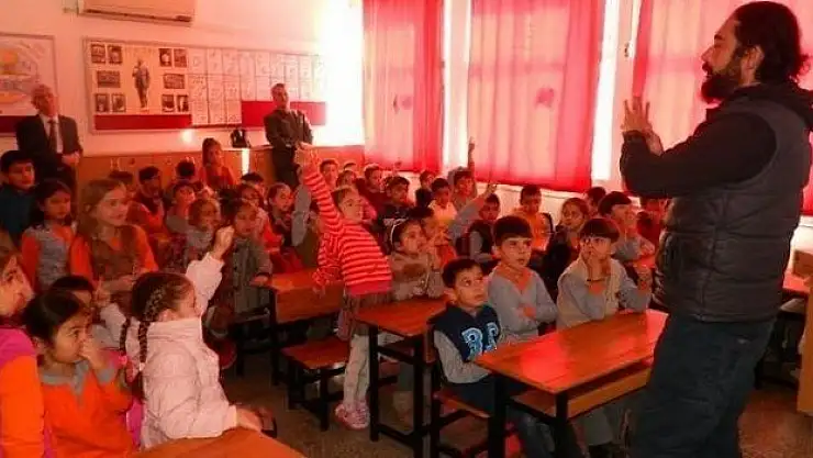 6 bin Öğrenciye Ulaştılar