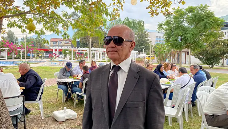 6 NOKTA FETHİYE ŞUBESİNDEN KAHVALTI ETKİNLİĞİ