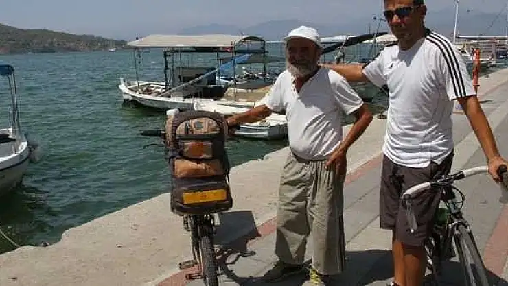 72 YAŞINDA DEVRİ ALEM