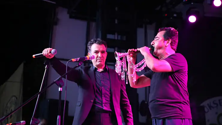 8.Uluslararası Zurnazen Festivali Milas'ta Başladı