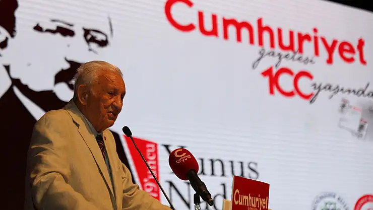 80.Yunus Nadi Ödülleri'ne Muğla Ev Sahipliği Yapacak