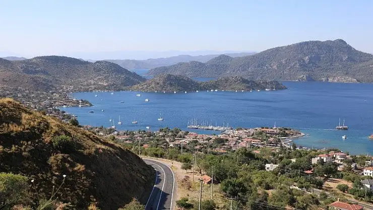 9 günlük bayram tatili turizmciler için 'Can suyu' oldu