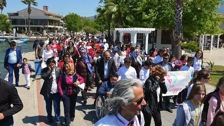 97'nci Yıl Coşkuyla Kutlandı