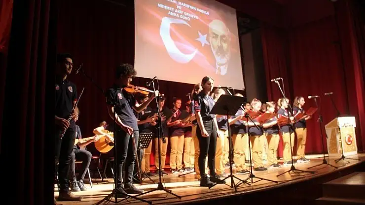 99 Yıldır Aynı Gururla Kutlanıyor