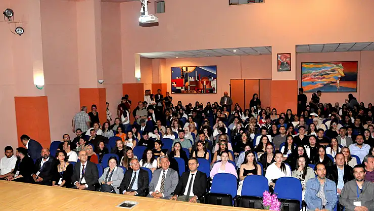 MSKÜ Kariyer Günleri başladı