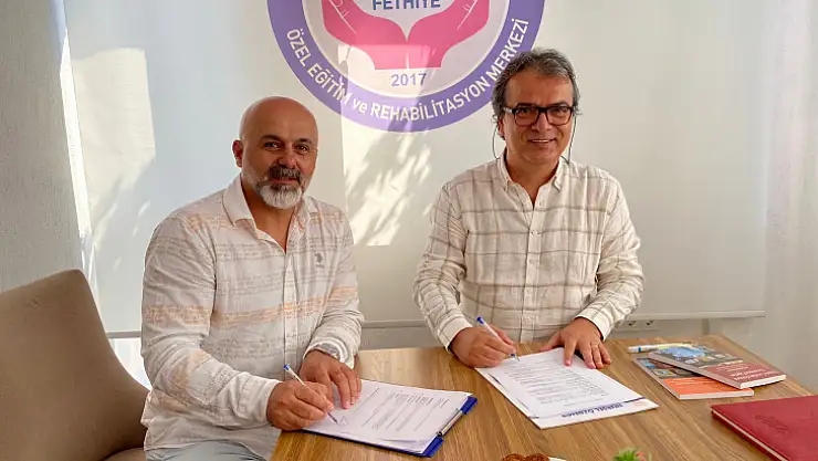 ABA PROGRAMININ 1.YILI KUTLANDI