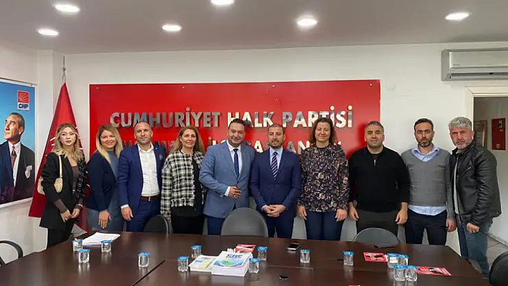 ADAY ADAYI AYDIN TİLKİCİ, MARMARİS'TE COŞKUYLA KARŞILANDI 