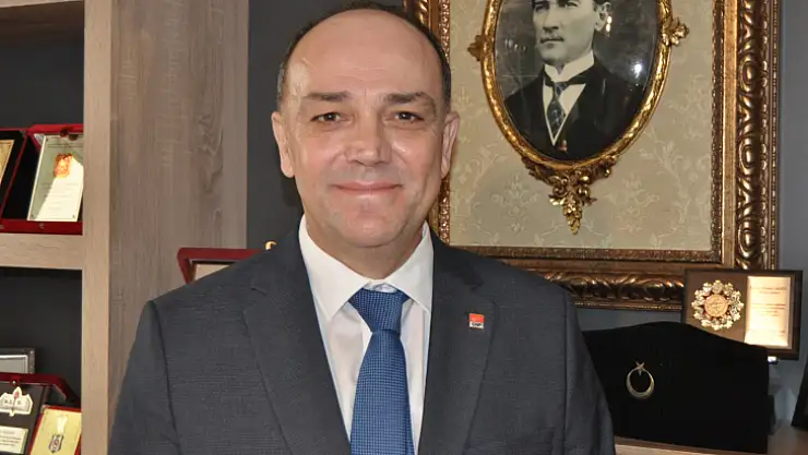 Aday Adayı Doğu, 'Sorunları Çözmek Adına Sahalara Geri Döndüm'