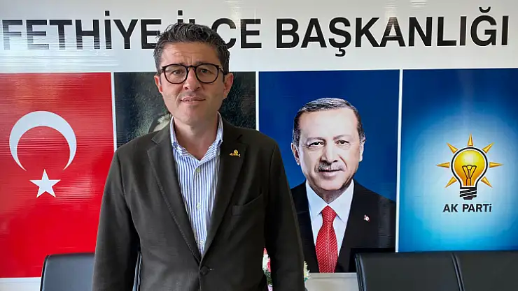 Aday adayı Kökten, partililerle bir araya geldi