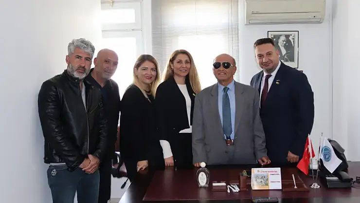 Aday adayı Tilkici, 'Engelleri birlikte aşacağız'