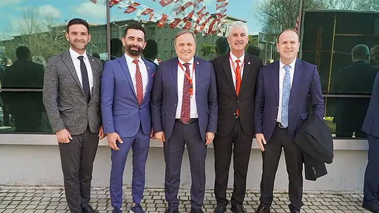 Aday Büyükçoban  'Değişim Başlıyor, Seydikemer Kazanıyor'