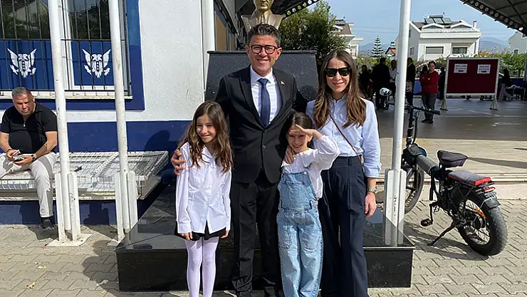 Aday Kökten Oyunu Kullandı