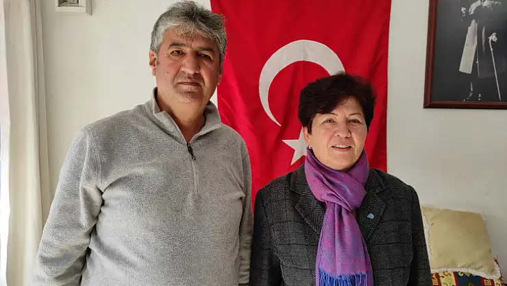 Aday Kulaç'tan Bir Dizi Ziyaret