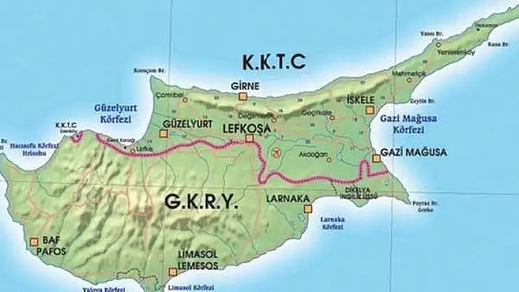 ADD   'KIBRIS'I VEREN TÜRKİYE'Yİ VERİR'