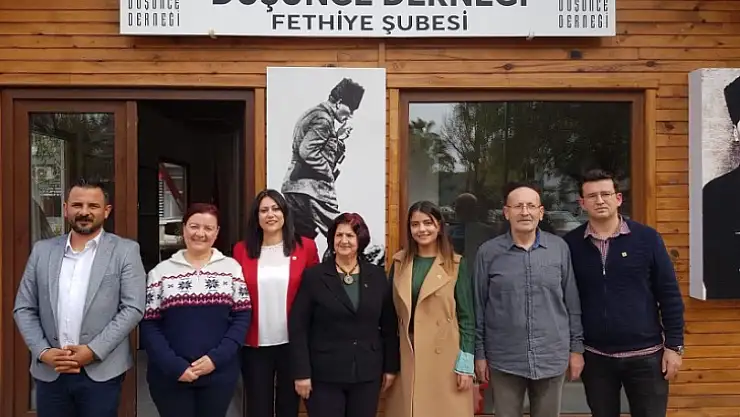 ADD Mudanya Mütarekesi'ni Kutladı