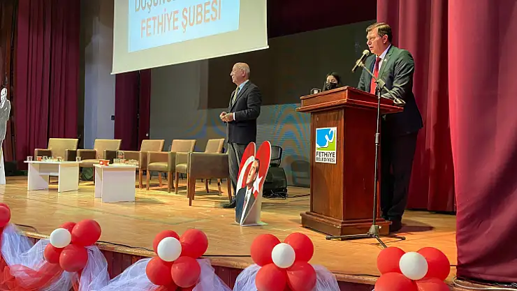 ADD, Öğretmenler Günü'nü kutladı