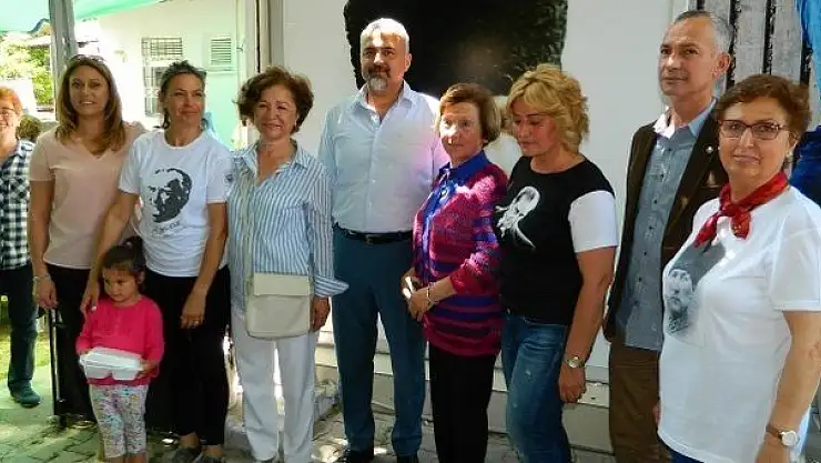 ADD   'Suç Duyurusunda Bulunulmuştur'