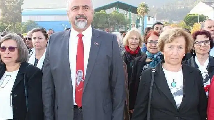 ADD  'Türkiye Cumhuriyeti sahipsiz değildir'