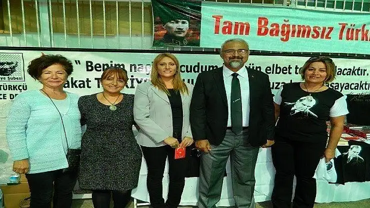 ADD'den Öğrenciler Yararına Kermes