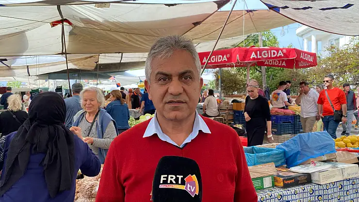 Adem Hıra: 'Esnaf Zor Günler Geçiriyor'