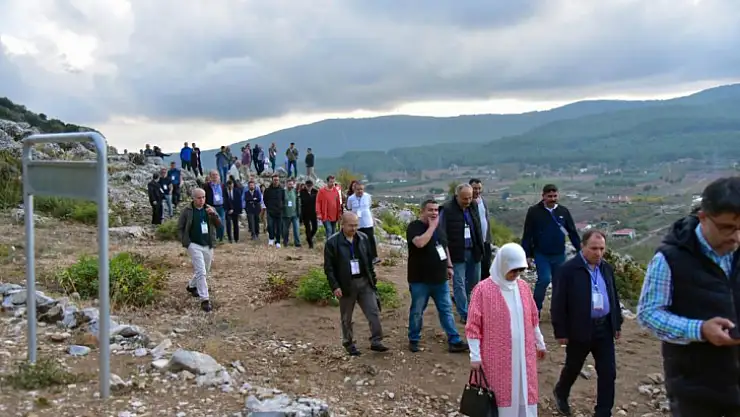 ADIM Üniversiteleri Muğla'da toplandı