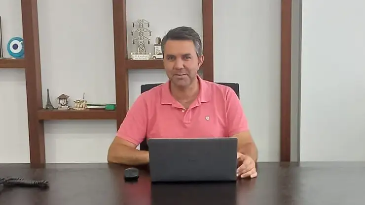 ADM'DE GÖREV DEĞİŞİMİ