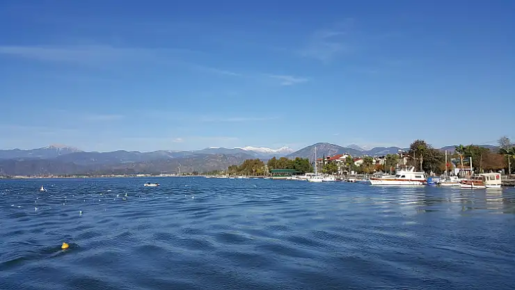 AHMET ARAS: BODRUM DEĞİL FETHİYE İL OLSUN