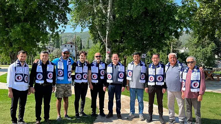 Ak Parti'den Ankara seferi