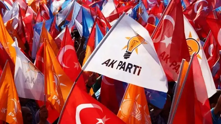 Ak Parti Muğla'da Aday Belirleme Mesaisi! Gözler Pazartesi Gününe Çevrildi