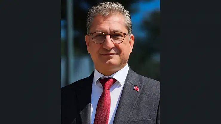 AK Parti Muğla İl Başkanı Haluk Laçin'in 10 Ocak Çalışan Gazeteciler Günü Mesajı