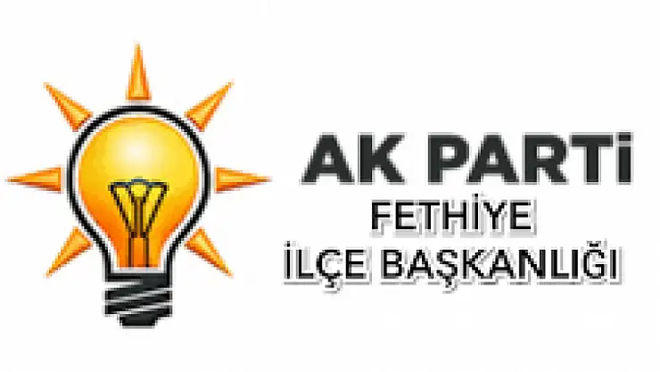 AK Parti yönetiminin görev listesi: