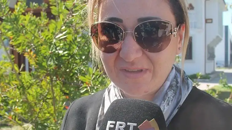 AK Parti'li Çiftçi, 'Tüm Kadınların Dünya Kadınlar Gününü Kutluyorum'