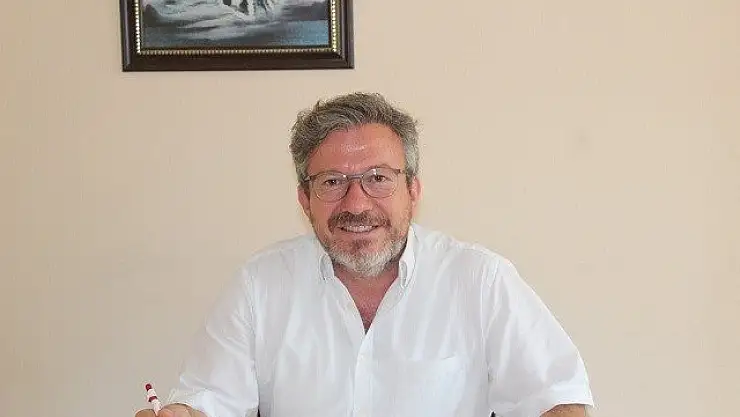 AK Partili Sarıhan'a İhraç Şoku 