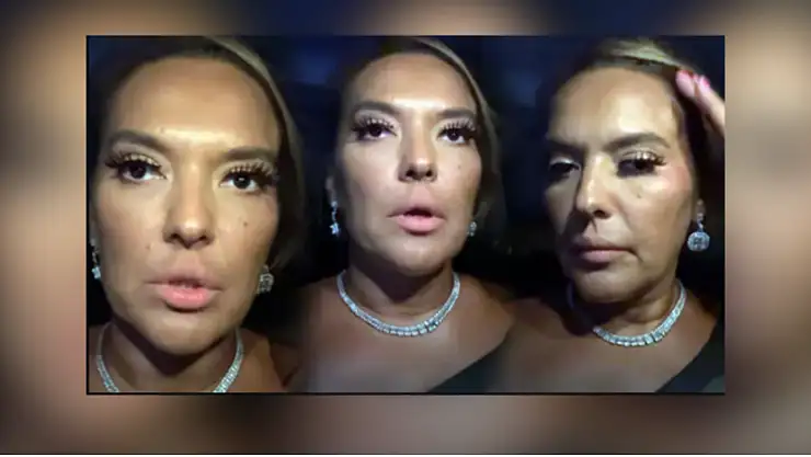 Akalın, korku dolu anları anlattı