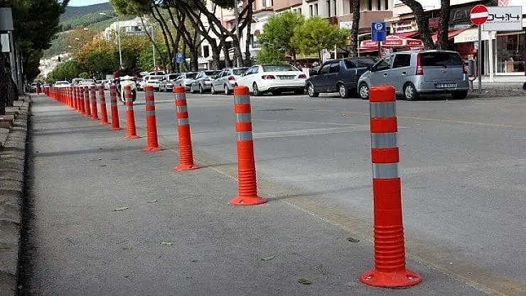 Akça'dan Dubalı Çözüme Tepki