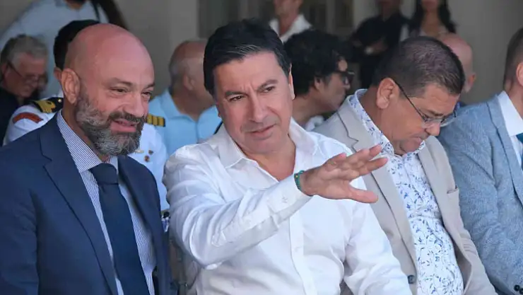 AKDENİZ TURİZMİNİN GELECEĞİ BODRUM'DA KONUŞULACAK