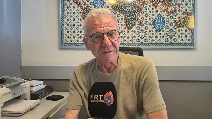 Akgül: 'Bayram Yoğunluğu Geçen Yılın Gerisinde, Fethiye Turizmi 90 Güne Sıkıştı'