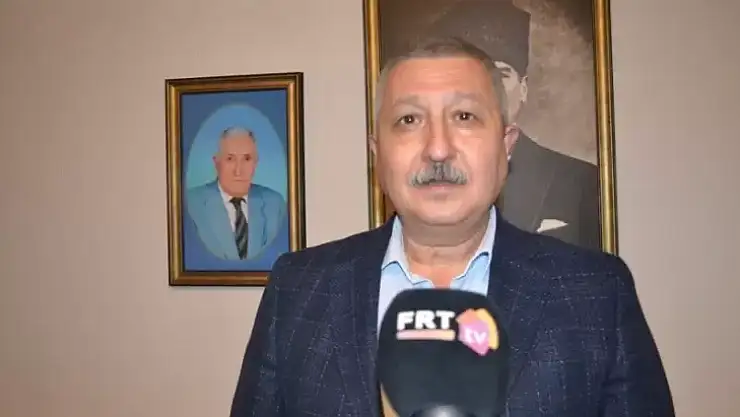 Akgün, Rusya kotayı 50 bin ton daha arttırdı