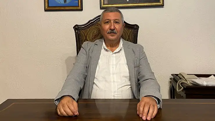 Akgün, 'Üretim Girdilerinde Çok Ciddi Bir Maliyet Oluştu'