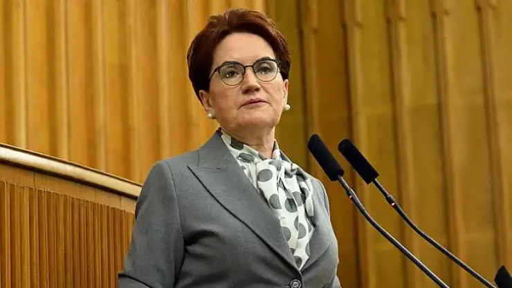 AKŞENER 6'LI MASAYA GERİ DÖNDÜ!